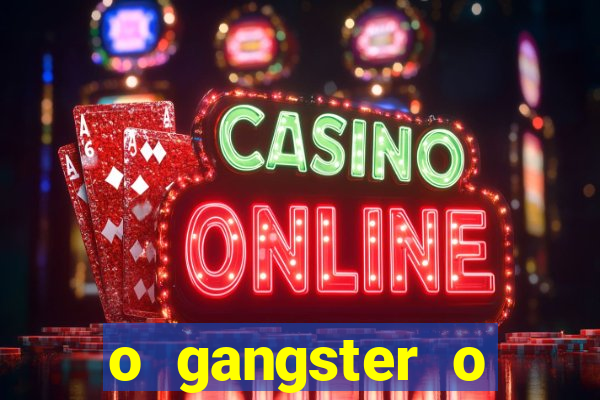 o gangster o policial e o diabo assistir